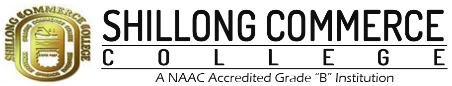 Shillong Commerce College