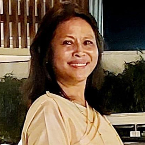 (Mrs) Sonita Khongwir