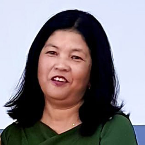 A. Kharmawphlang